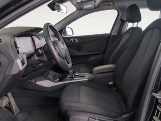 BMW Serie 1 118i 100 kW (136 CV)