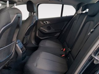 BMW Serie 1 118i 100 kW (136 CV)