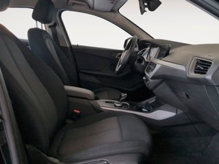 BMW Serie 1 118i 100 kW (136 CV)