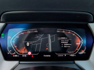 BMW Serie 1 118i 100 kW (136 CV)
