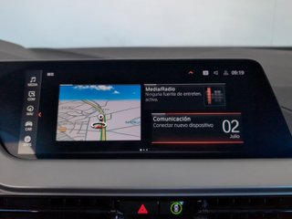 BMW Serie 1 118i 100 kW (136 CV)