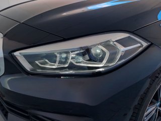 BMW Serie 1 118i 100 kW (136 CV)