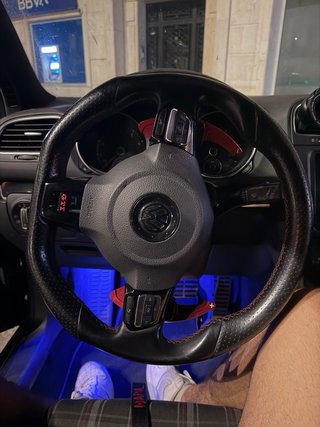 Vw Golf 2010