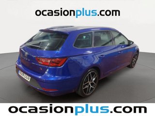 SEAT León ST 1.5 EcoTSI S&S FR Edition 96 kW (130 CV)