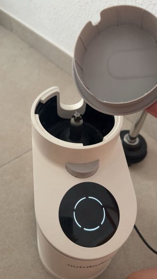 Nutribullet Batidora de Mano