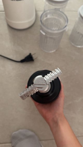 Nutribullet Batidora de Mano