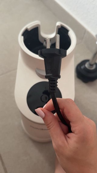 Nutribullet Batidora de Mano