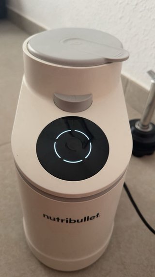 Nutribullet Batidora de Mano