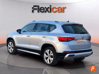 Seat Ateca 1.5 TSI 110kW (150CV) S&S X-Perience