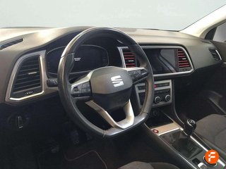 Seat Ateca 1.5 TSI 110kW (150CV) S&S X-Perience