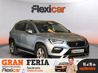 Seat Ateca 1.5 TSI 110kW (150CV) S&S X-Perience