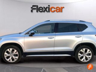 Seat Ateca 1.5 TSI 110kW (150CV) S&S X-Perience