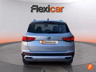 Seat Ateca 1.5 TSI 110kW (150CV) S&S X-Perience