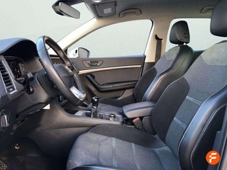 Seat Ateca 1.5 TSI 110kW (150CV) S&S X-Perience