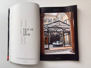 Rivista Future of Joy