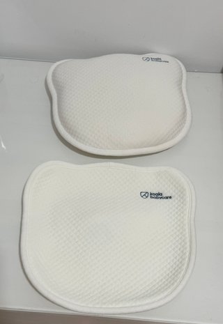 Cojín Koala Babycare Perfect Head Air