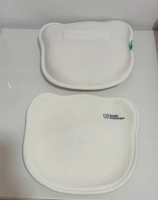 Cojín Koala Babycare Perfect Head Air