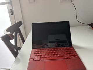 Microsoft Surface Go