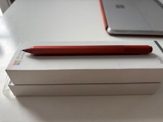 Microsoft Surface Go