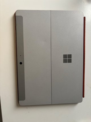 Microsoft Surface Go
