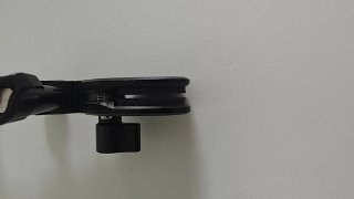 Attacco GoPro SUNNYLIFE per cupolino moto Nuovo