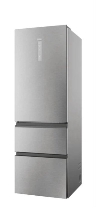 Frigorífico Haier 3 puertas No Frost