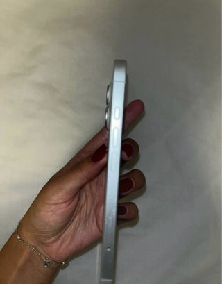 iPhone 16 128GB Scatola Originale 91% Batteria
