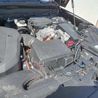 Volvo XC-40, T-4 08/2022 hibrido Enchufable