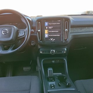 Volvo XC-40, T-4 08/2022 hibrido Enchufable