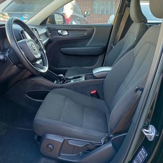 Volvo XC-40, T-4 08/2022 hibrido Enchufable