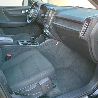 Volvo XC-40, T-4 08/2022 hibrido Enchufable