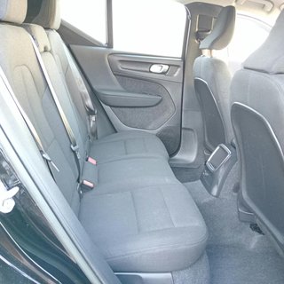 Volvo XC-40, T-4 08/2022 hibrido Enchufable