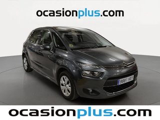 Citroen C4 Picasso 1.6 e-HDI Intensive 85 kW (115 CV)