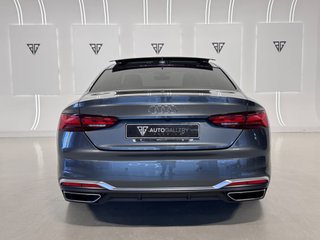 AUDI A5 Coupé 40 TFSI S line S tronic 190CV!!!