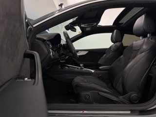 AUDI A5 Coupé 40 TFSI S line S tronic 190CV!!!