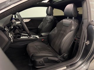 AUDI A5 Coupé 40 TFSI S line S tronic 190CV!!!