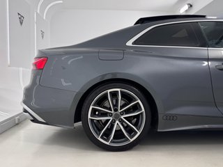 AUDI A5 Coupé 40 TFSI S line S tronic 190CV!!!