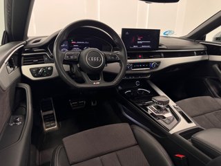 AUDI A5 Coupé 40 TFSI S line S tronic 190CV!!!