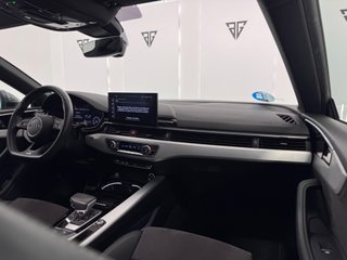 AUDI A5 Coupé 40 TFSI S line S tronic 190CV!!!