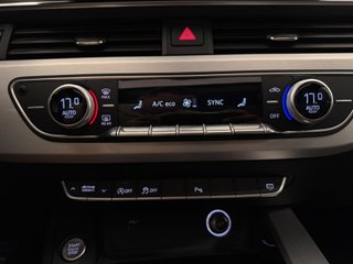 AUDI A5 Coupé 40 TFSI S line S tronic 190CV!!!