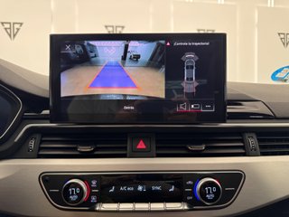 AUDI A5 Coupé 40 TFSI S line S tronic 190CV!!!