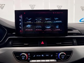 AUDI A5 Coupé 40 TFSI S line S tronic 190CV!!!
