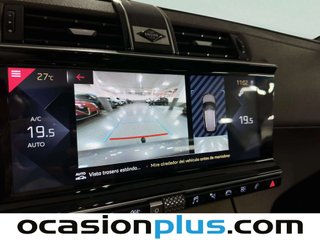 DS DS7 Crossback BlueHDi 180 So Chic Auto 132 kW (180 CV)