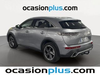 DS DS7 Crossback BlueHDi 180 So Chic Auto 132 kW (180 CV)