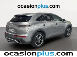 DS DS7 Crossback BlueHDi 180 So Chic Auto 132 kW (180 CV)