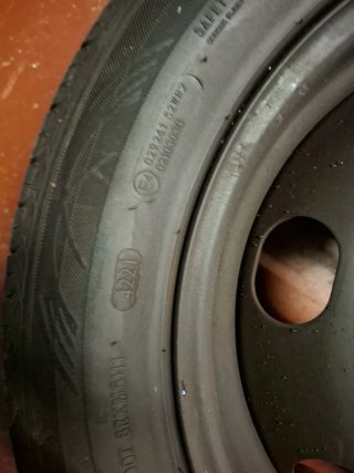 Llantas Citroën