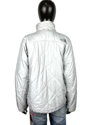 Giacca The North Face Donna Argento L
