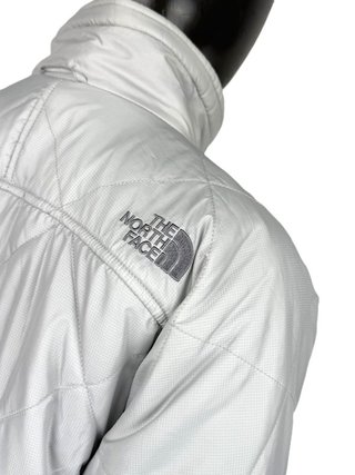 Giacca The North Face Donna Argento L