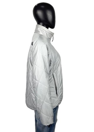 Giacca The North Face Donna Argento L