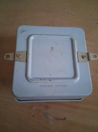 Timer da cucina Junghans